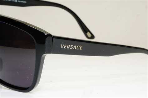 mens versace sunglasses case|original Versace sunglasses.